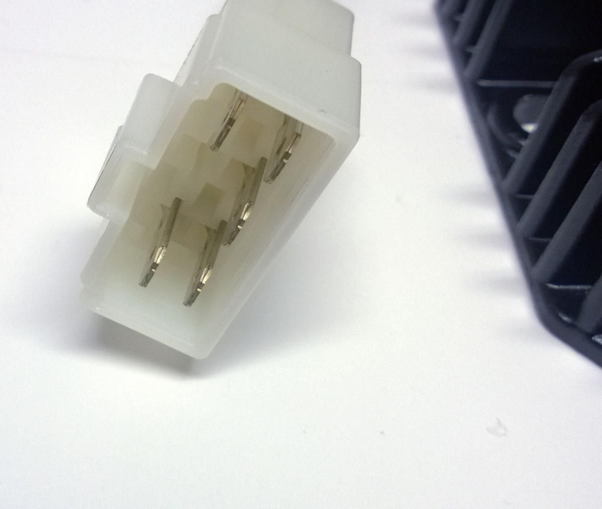 REGULATOR SUZUKI 32800-33E00, 32800-44D10, ESP2312, ASU6012, ATV ROAD ASU6012, AT-01217 - Image 6