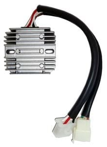 REGULATOR 1T4-81960-A0-00, 1T4-81960-92-00,XS500/1100, AYA6008 YAMAHA