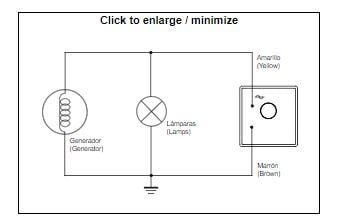 REGULATOR UNIVERSAL 12V 150W - Image 2