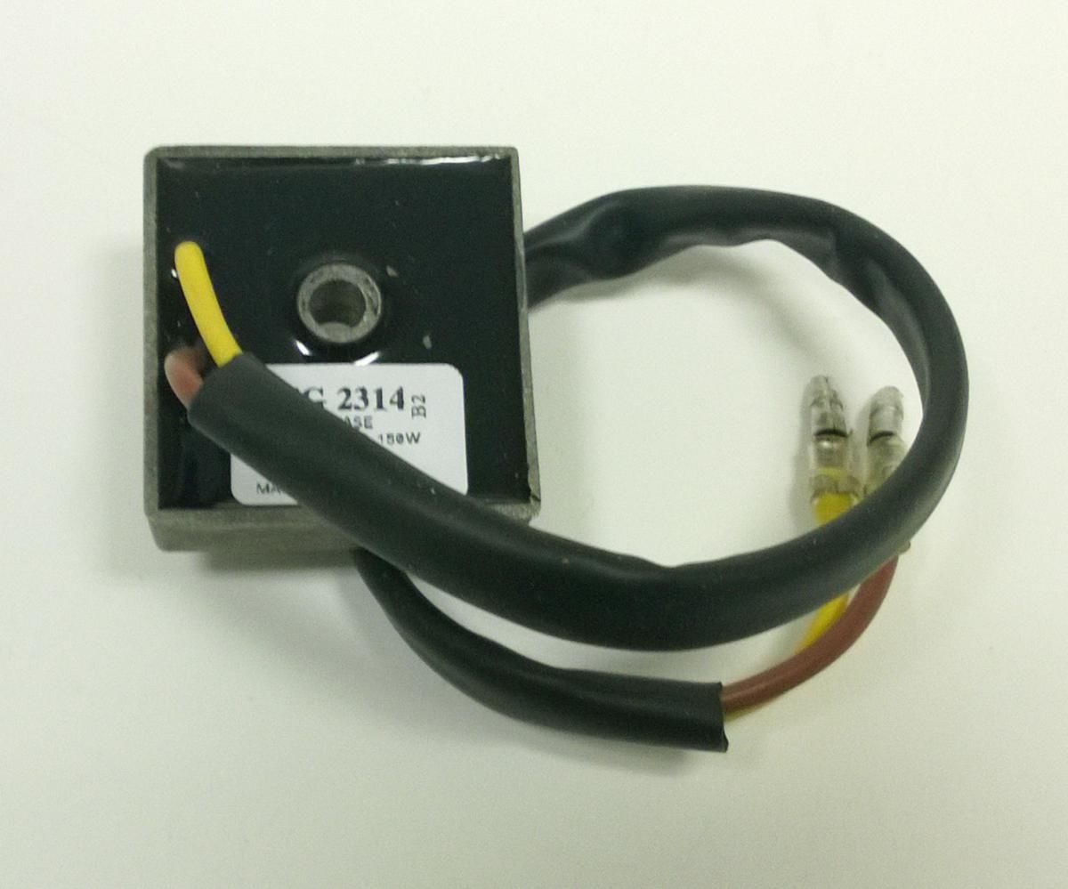 REGULATOR UNIVERSAL 12V 150W