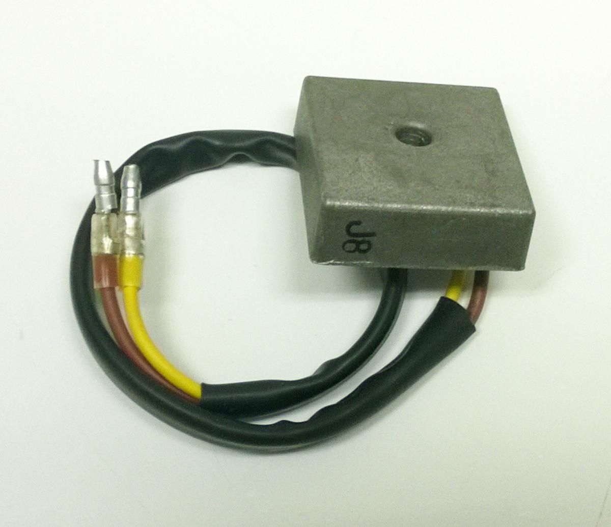 REGULATOR UNIVERSAL 12V 150W - Image 3