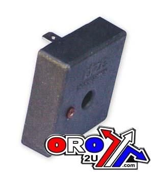 REGULATOR UNIVERSAL 12V 1.WIRE