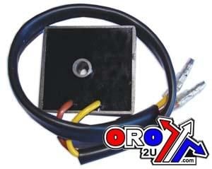 REGULATOR UNIVERSAL 12V 150W - Image 4