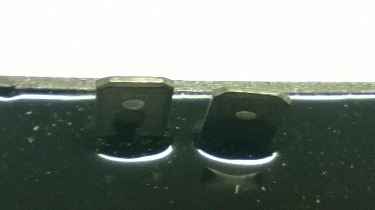 REGULATOR UNIVERSAL 6V 2.WIRE - Image 2