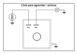 REGULATOR UNIVERSAL 6V 2.WIRE