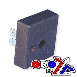 REGULATOR UNIVERSAL 6V 2.WIRE - Image 6