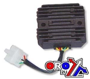 REGULATOR Yamaha RZ350 RD350, 4L0-81960-A0, 2J2-81960-A0, AYA6018