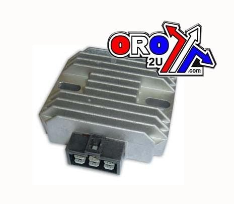 REGULATOR GPZ750 KAWASAKI, EX250, ZX600, VN70021066-1055 SH555-12 / 21066-1101 SH658-12, DZE2306 21066-1055