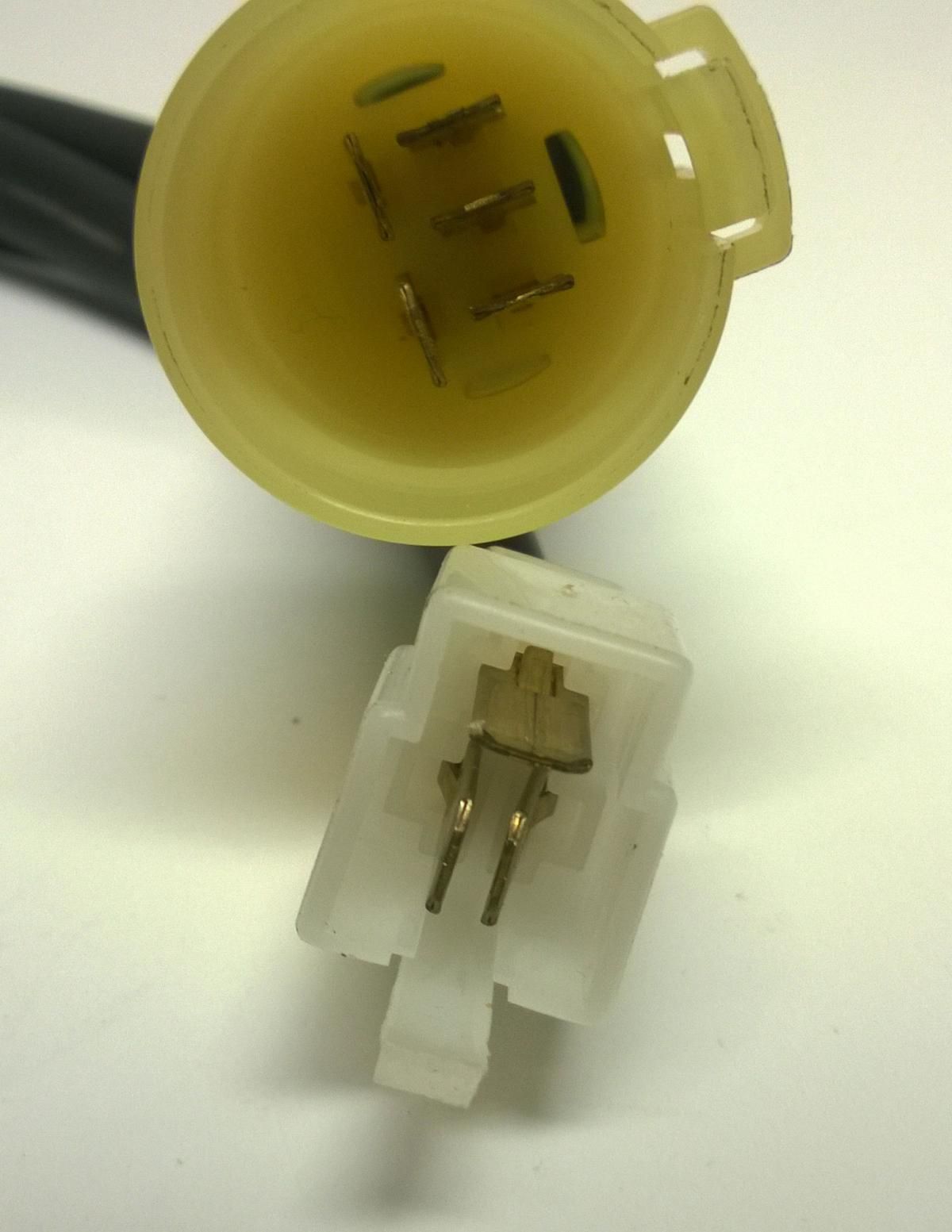 REGULATOR 31600-MV1-003, Honda XRV750 Africa Twin, AHA6065