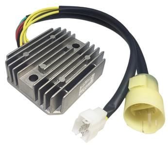 REGULATOR 31600-MV1-003, Honda XRV750 Africa Twin, AHA6065 - Image 4