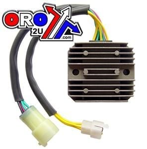 REGULATOR 31600-MV1-003, Honda XRV750 Africa Twin, AHA6065 - Image 7