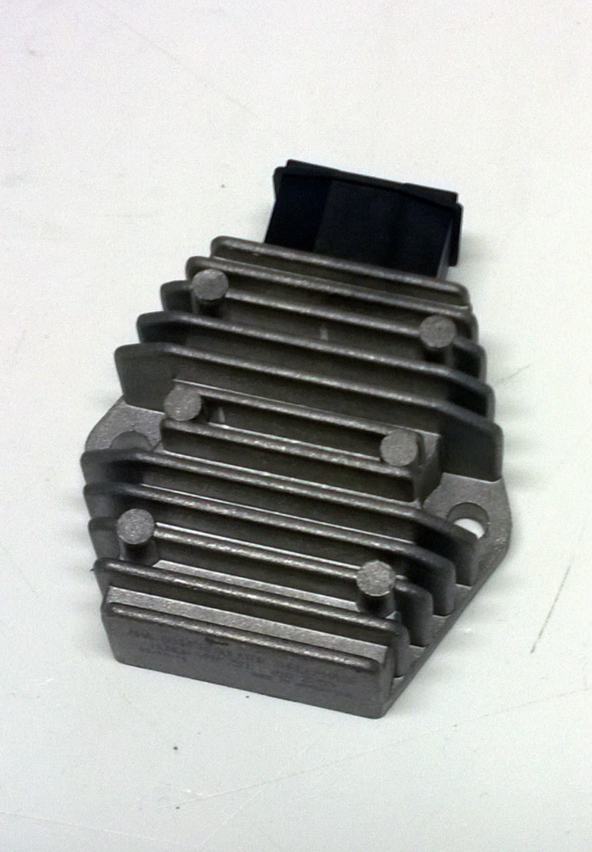 REGULATOR 31600-MY7-305 ROAD, CBR1100XX 97-98, VFR750F 90-97 AHA6044 HONDA 31600-MY7-305, 31600-MT4-008, 31600-MY7-600, K&L 20-530 - Image 2