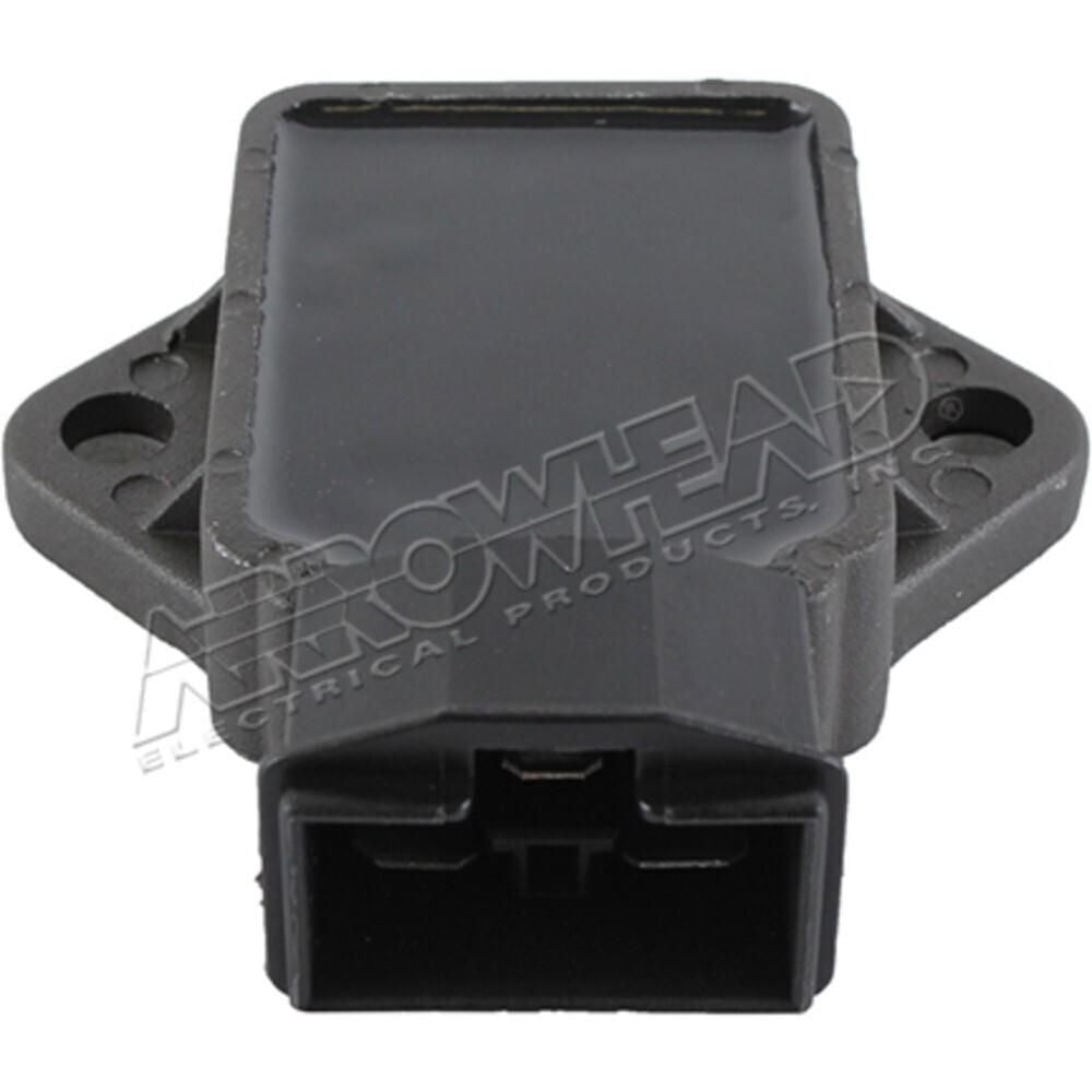 REGULATOR 31600-MY7-305 ROAD, CBR1100XX 97-98, VFR750F 90-97 AHA6044 HONDA 31600-MY7-305, 31600-MT4-008, 31600-MY7-600, K&L 20-530 - Image 5