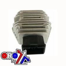 REGULATOR 31600-MY7-305 ROAD, CBR1100XX 97-98, VFR750F 90-97 AHA6044 HONDA 31600-MY7-305, 31600-MT4-008, 31600-MY7-600, K&L 20-530 - Image 7