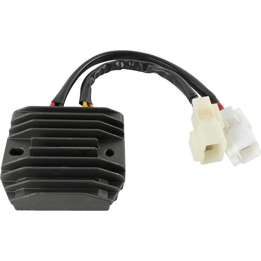 REGULATOR 12v / 35A 31600-MEL-A21, ARROWHEAD AHA6105 31600-MEL-013, 31600-MEL-821 - Image 3