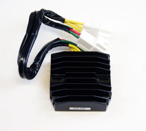 REGULATOR 12V VT1300 10-16, Arrowhead AHA6111 HONDA