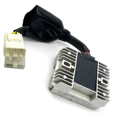 REGULATOR 12V VFR800 2000-01, Arrowhead AHA6095 HONDA