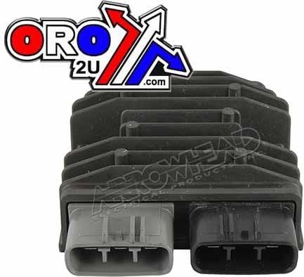 REGULATOR 12V V-STAR 11-16, Arrowhead AYA6062 27D-81960-00
