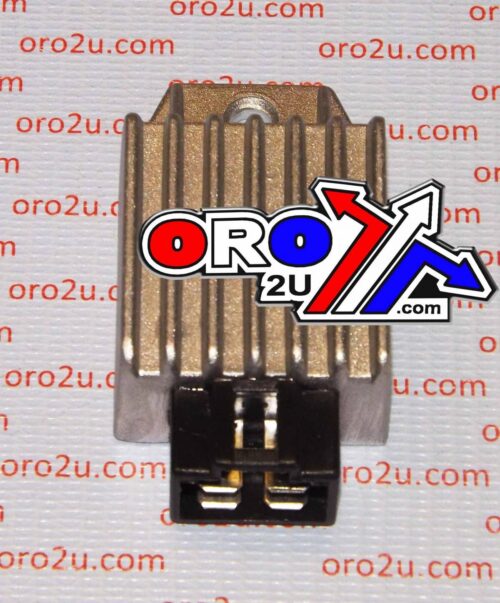 REGULATOR 12V KYMCO/GILERA, ARROWHEAD AKY6000