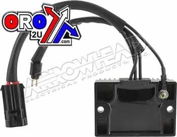 REGULATOR Harley-D 22A SYS., ARROW AHD6025 74523-04