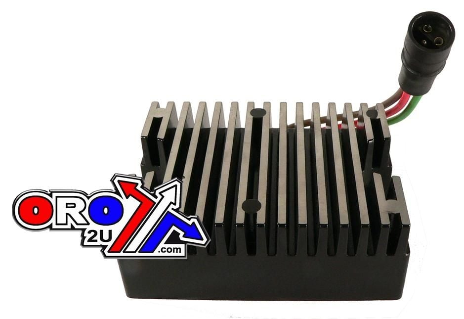 REGULATOR SPORTSTER 78-81, Harley Davidson 74504-78, GHD6102