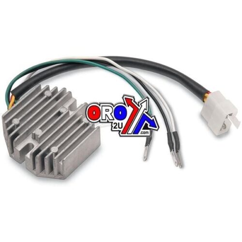 REGULATOR CB350F CB400F 10-100, 2112-0108 ROAD