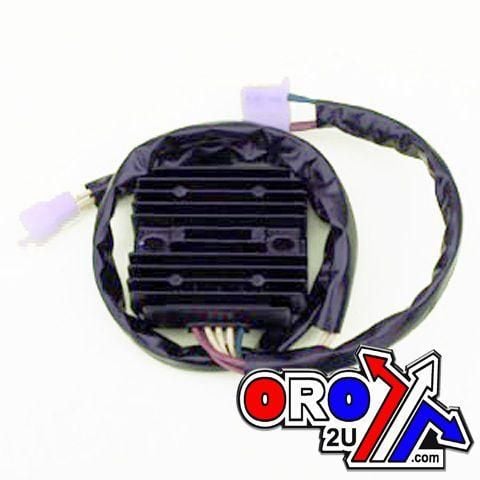 REGULATOR HONDA VF500C 84-85 10-130, R1004VF
