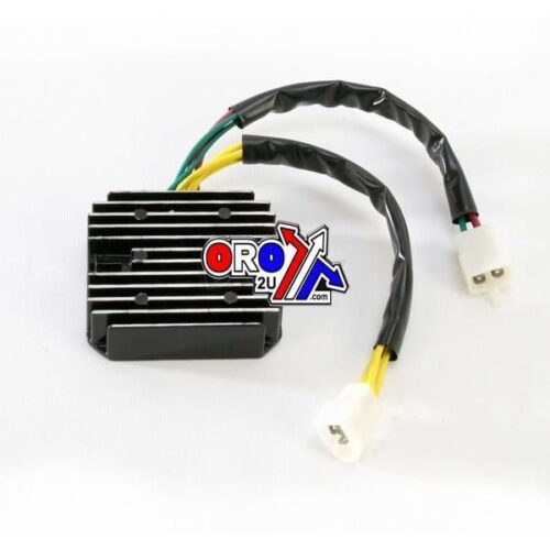 REGULATOR HONDA CBR600F 87-90 10-116