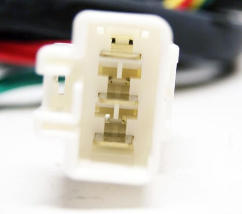 REGULATOR HONDA CBR600F4i 10-120, 2112-0020