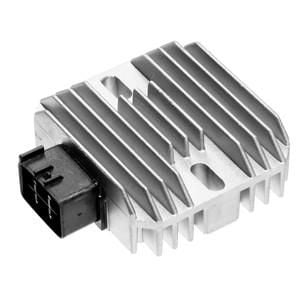 VOLTAGE REGULATOR ROAD, 21066-0705, 32800-42F00,21066-0717 / 21066-0037 / 32800-38F10 32800-05G00 / 32800-05G10 / 5GT-8196, ESP2378 AKI6036, ATV UTV - Image 3