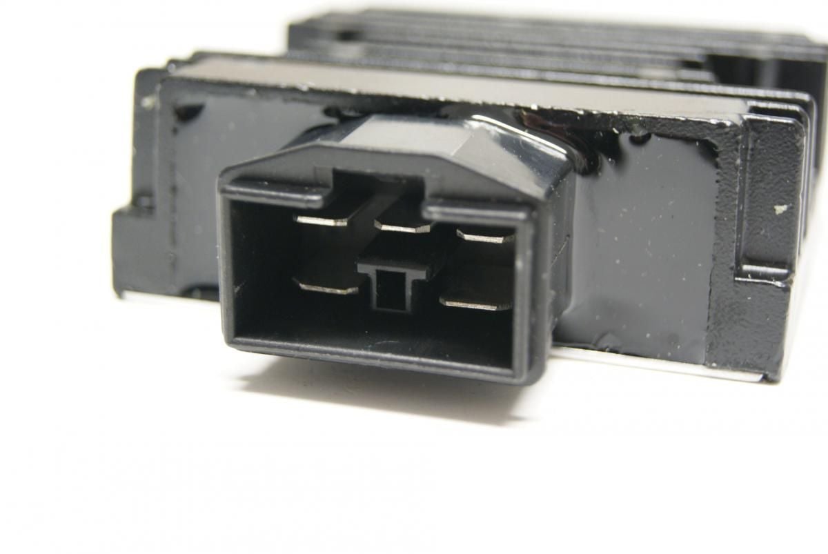 REGULATOR ARROWHEAD HONDA 250 300 600 750 CBR CB CBF FES NSS VT AHA6072 715446 31600-KVK-901 - Image 2