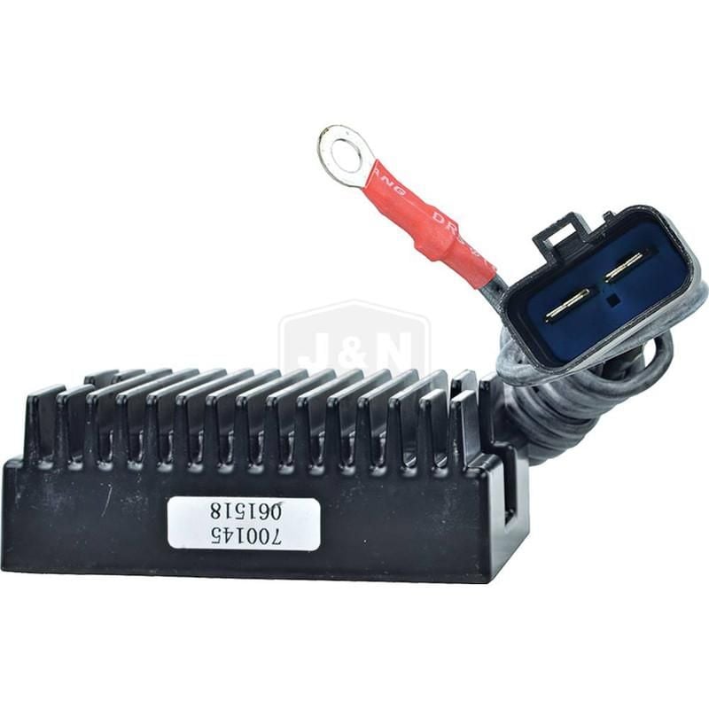 REGULATOR HARLEY TC 88 2000, ARROWHEAD AHD6016, 230-22230, 74512-00 - Image 2