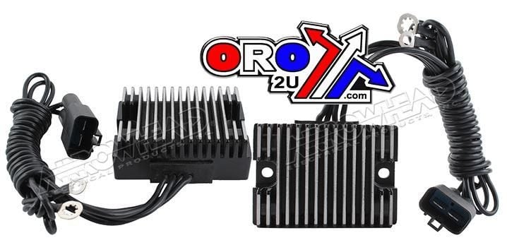 REGULATOR HARLEY TC 88 2000, ARROWHEAD AHD6016, 230-22230, 74512-00