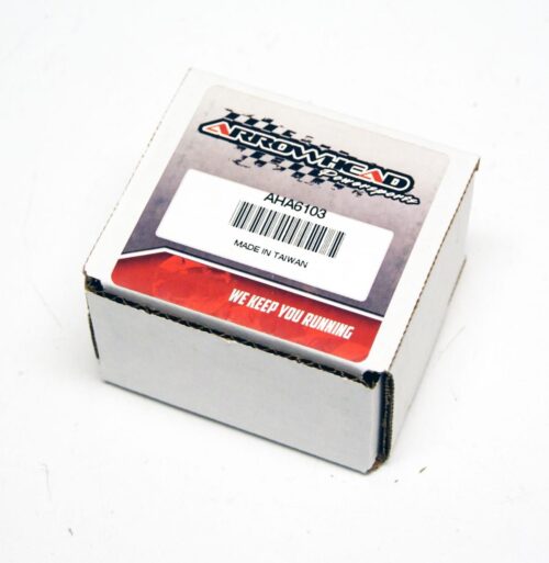 REGULATOR HONDA, KYMCO, AHA6103, 31600-GK4-771