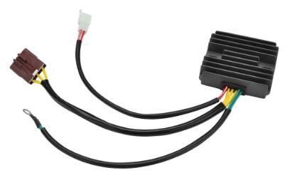 VOLTAGE REGULATOR 2009-2014 KTM DUKE 690 62511034100 6251103400 AKM6004