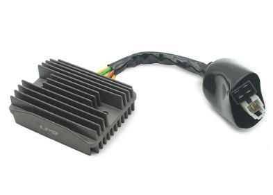 REGULATOR 12v / 25A 31600-MBG-305, HONDA DZE REG 2482/ SH6890A - Image 2