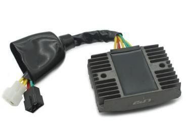 REGULATOR 12v / 25A 31600-MBG-305, HONDA DZE REG 2482/ SH6890A