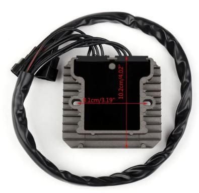 VOLTAGE REGULATOR SUZUKI GSX1300 32800-15H10-000 32800-15H10 32800-15H11