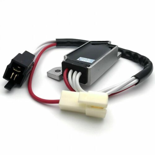 REGULATOR RECTIFIER YAMAHA VMX1200 XV535 1000 2X-81960-A1 42X-81960-A1-00 SH569A-12