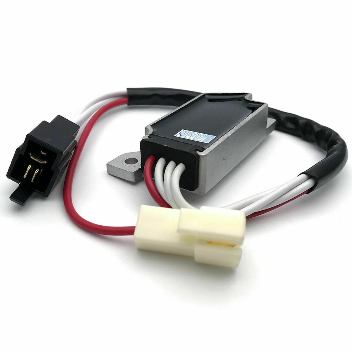 REGULATOR RECTIFIER YAMAHA VMX1200 XV535 1000 2X-81960-A1 42X-81960-A1-00 SH569A-12