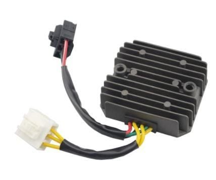 REGULATOR Honda SH125 / SH150i, AHA6076, 31600-KTF-641 31600-KTF-841, ROAD ESP2530 Honda 31600-KTF-641 Honda 31600-KTF-841