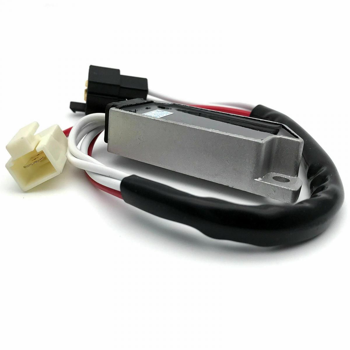 REGULATOR RECTIFIER YAMAHA VMX1200 XV535 1000 2X-81960-A1 42X-81960-A1-00 SH569A-12 - Image 4