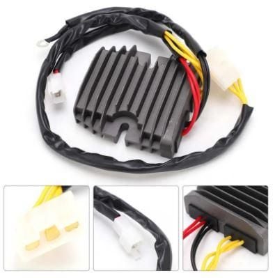 REGULATOR 2011-2018 KTM DUKE390 DUKE250 DUKE200 DUKE125 2577 02577-04 90111034000