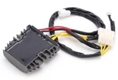 REGULATOR 2011-2018 KTM DUKE390 DUKE250 DUKE200 DUKE125 2577 02577-04 90111034000 - Image 3