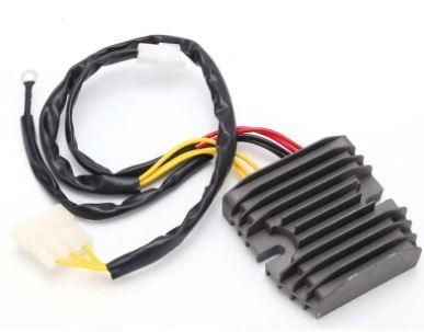 REGULATOR 2011-2018 KTM DUKE390 DUKE250 DUKE200 DUKE125 2577 02577-04 90111034000 - Image 6