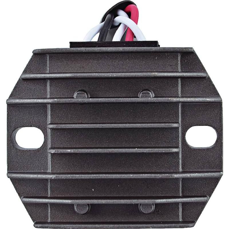 REGULATOR 12V, ARROWHEAD 230-58250, SH640-11, 4KB-81960-10-00 - Image 3