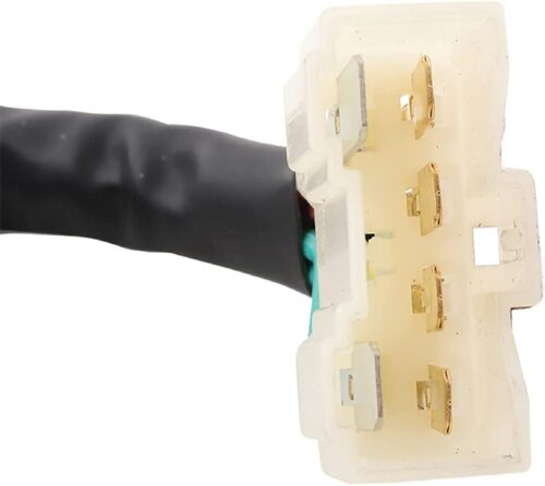 REGULATOR 12V KAWASAKI ZX-9R Ninja ZX900 1998, 1999 ARROWHEAD 230-58248, 21066-1109 KVF400 1998