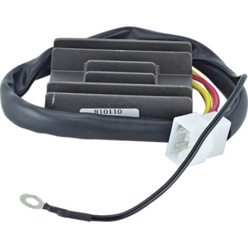 REGULATOR 12V, ARROWHEAD 230-58241, 32800-05300, 32800-05310, 32800-05320, SUZUKI GN125 1982-1983, GN250 1982-1988