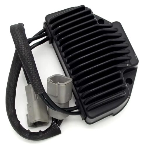 REGULATOR 12V 2006-2007 HARLEY DAVIDSON DYNA 74561-06 74631-06