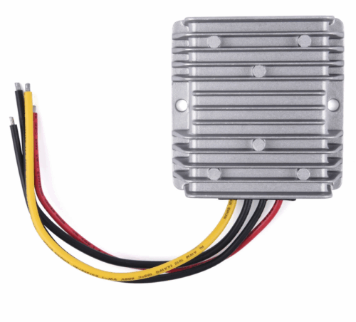 24V TO 12V REGULATOR CONVERTER UNIVERSAL STEP DOWN 20AMP MAX
